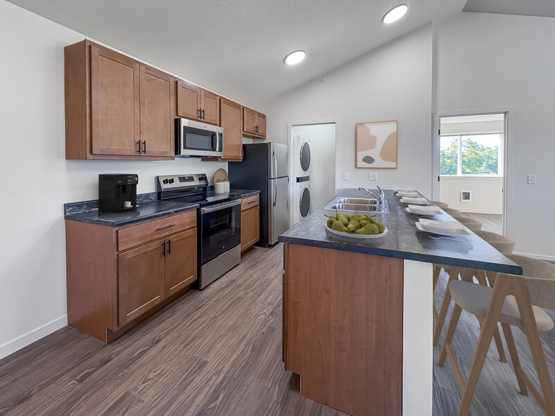 Foto principal - 735 Grant St