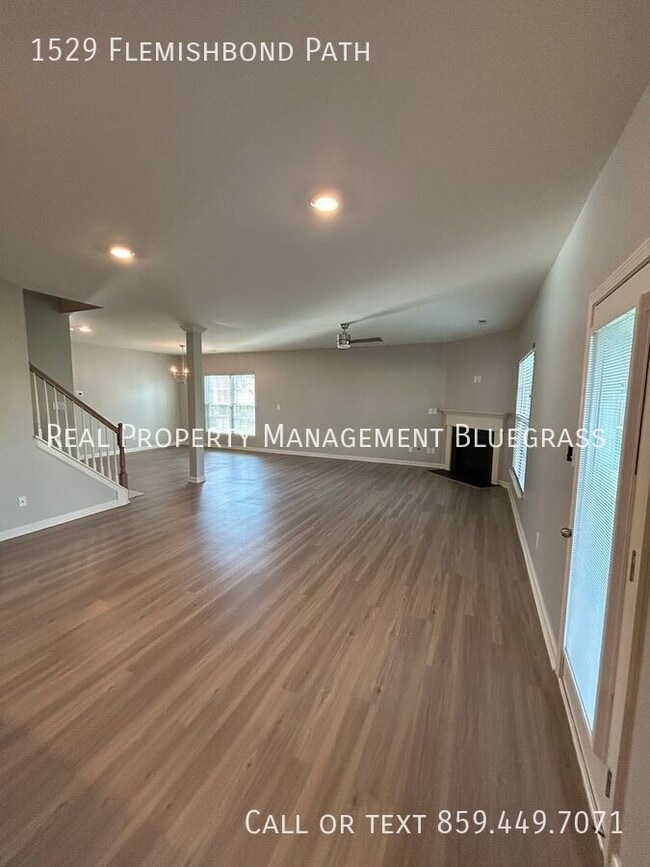 Building Photo - 1529 Flemishbond Path