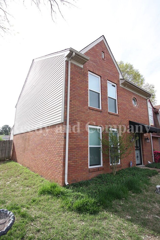 Foto del edificio - 3071 McVay Trail Dr