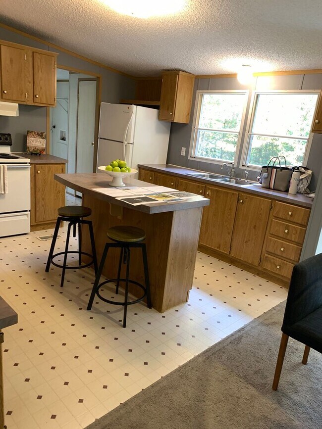 Foto del edificio - Great Home Near Lake Tomahawk!