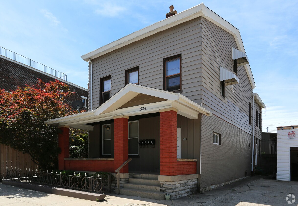 Foto principal - 524 Washington Ave