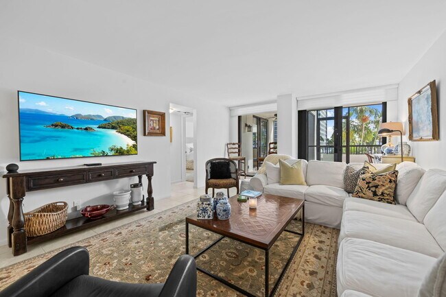 Foto del edificio - 3420 S Ocean Blvd