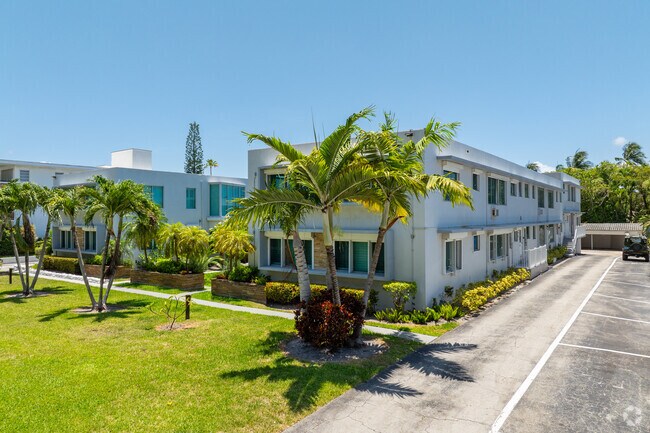 Foto del edificio - Avondale Apartments