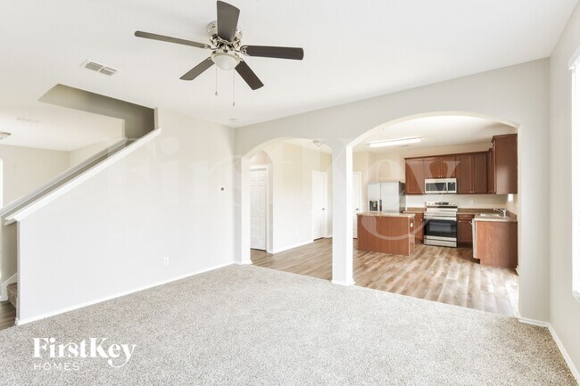 Foto del edificio - 9422 Copper Mist