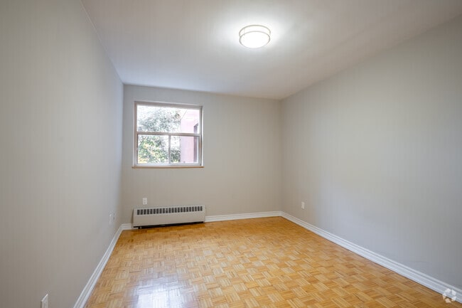 Primary bedroom - 1030 Pearson Drive