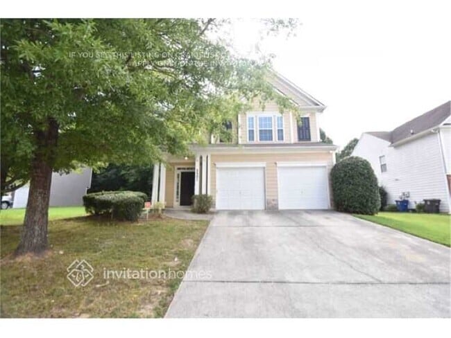 Building Photo - 5501 Somer Mill Rd