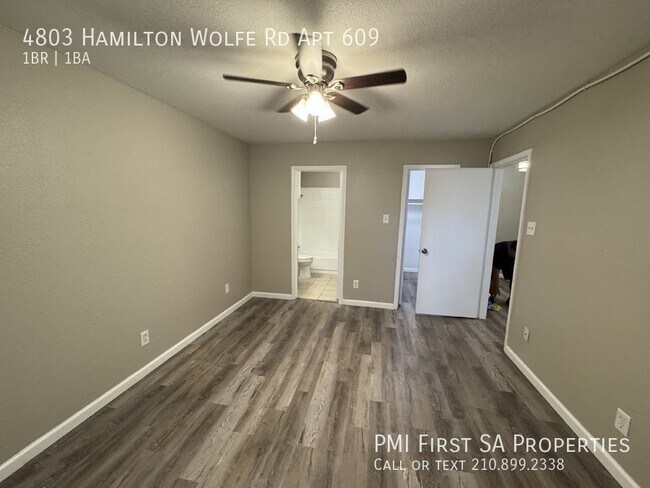 Foto del edificio - 4803 Hamilton Wolfe Rd