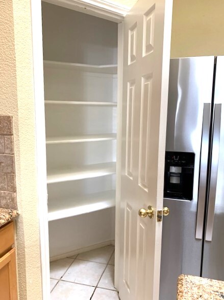 Pantry - 4321 Hillshire Ct