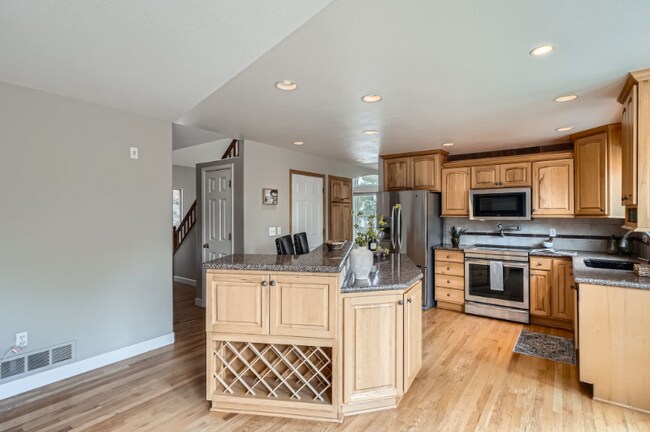 Foto del edificio - 5784 W 81st Cir