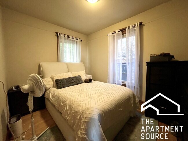 Foto del edificio - 2805 N Francisco Ave