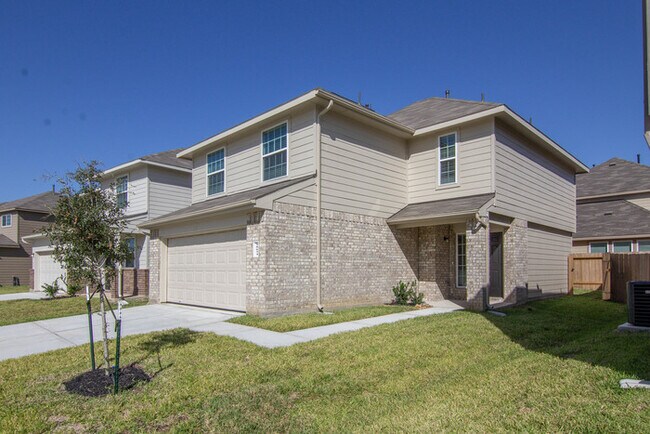 Building Photo - 6117 N Fry Rd