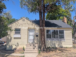 Building Photo - 1132 30th St