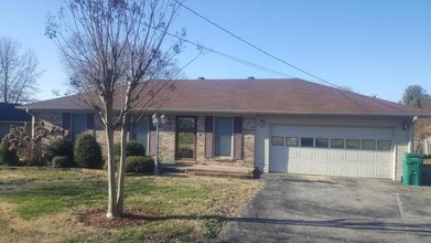 Building Photo - 8072 W Van Hook St