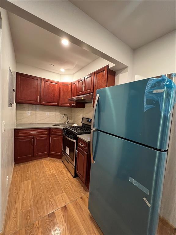 Foto del edificio - 859 57th St