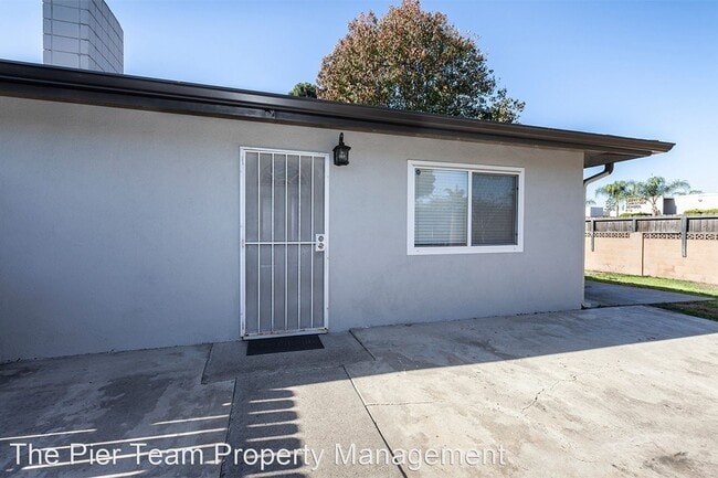 Building Photo - 2 br, 1 bath House - 7681 Fir Dr