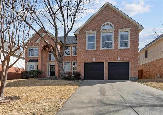 Foto principal - 1080 Winding Creek W Dr