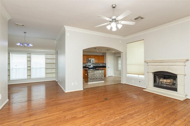Building Photo - 11106 Wortham Gate Dr