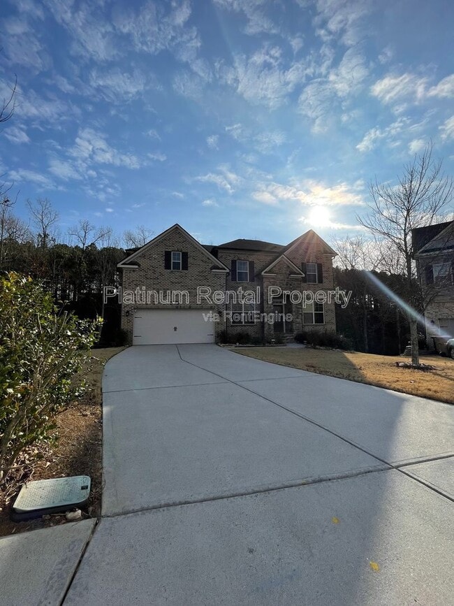 Foto del edificio - 600 Belton Ct