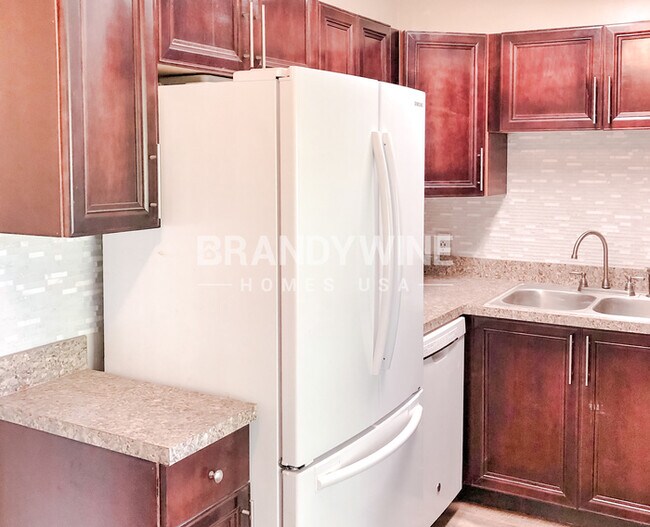 Foto del edificio - 6043 Park St