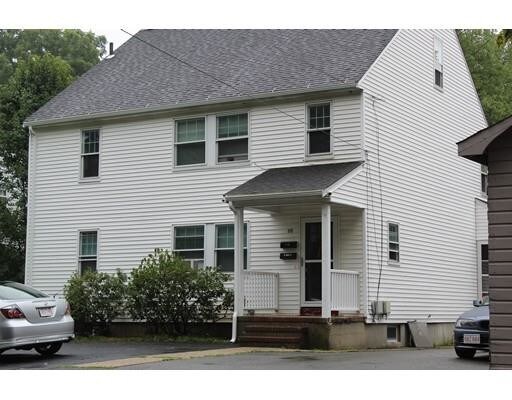 Primary Photo - 11 W Fountain St