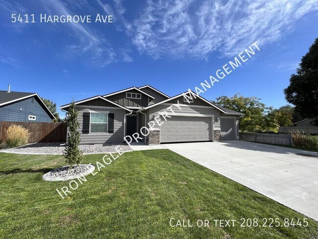 Building Photo - 5411 Hargrove Ave