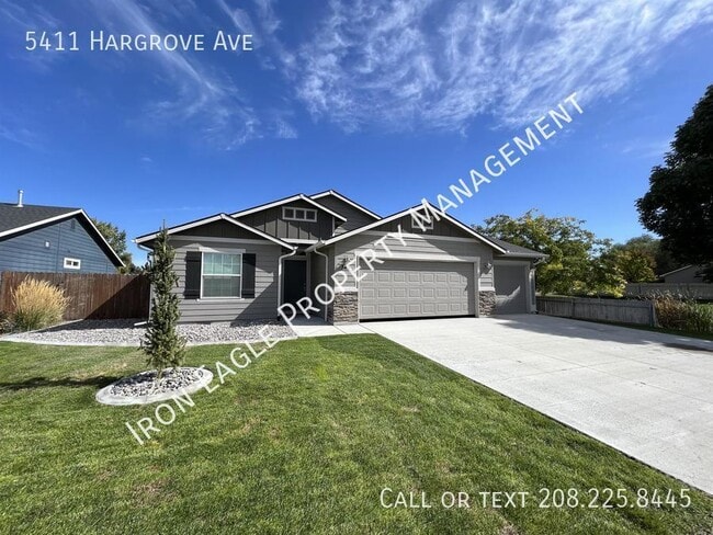 Foto del edificio - 5411 Hargrove Ave