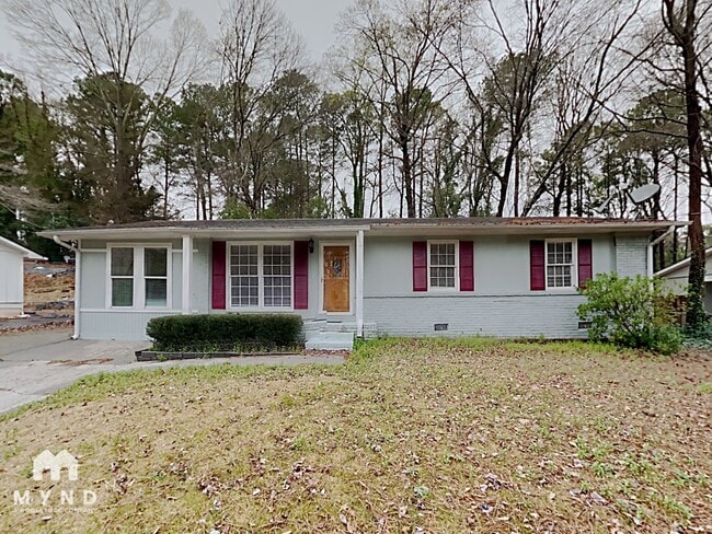 Building Photo - 2570 Rolling View Dr