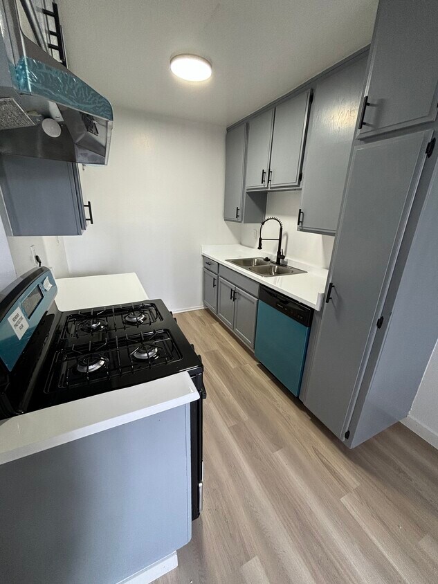 Foto principal - WOODCREST APARTMENTS