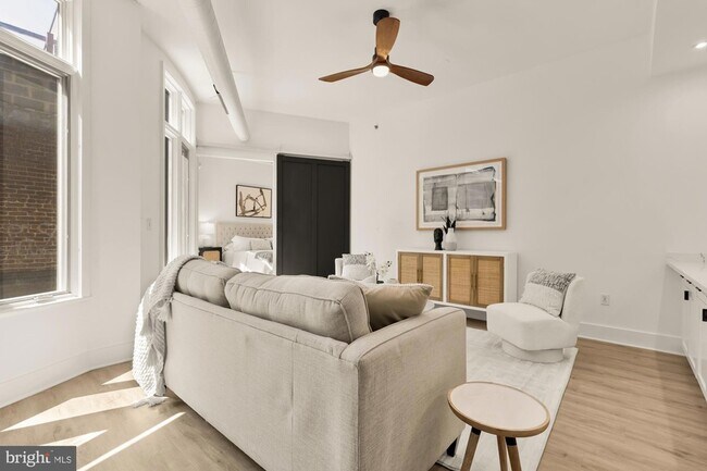 Foto del edificio - 1700 Kalorama Rd NW