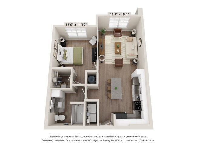 Foto del interior - Ilumina Zephyrhills