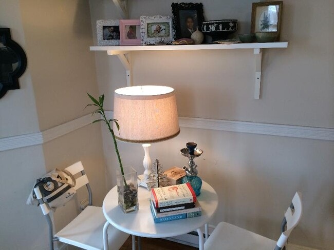 Building Photo - 1451 Tremont St