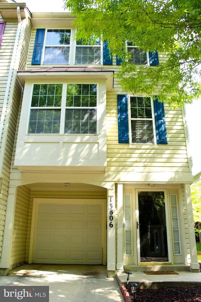 Building Photo - 13806 Courtland Ln