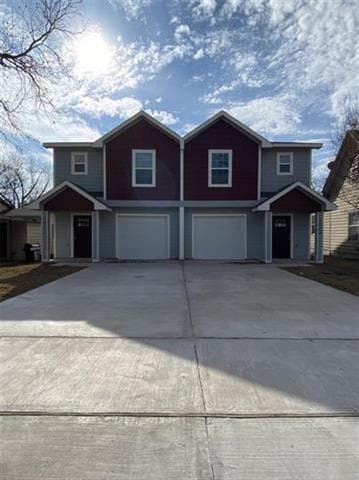 Foto principal - 1022 W Shepherd St