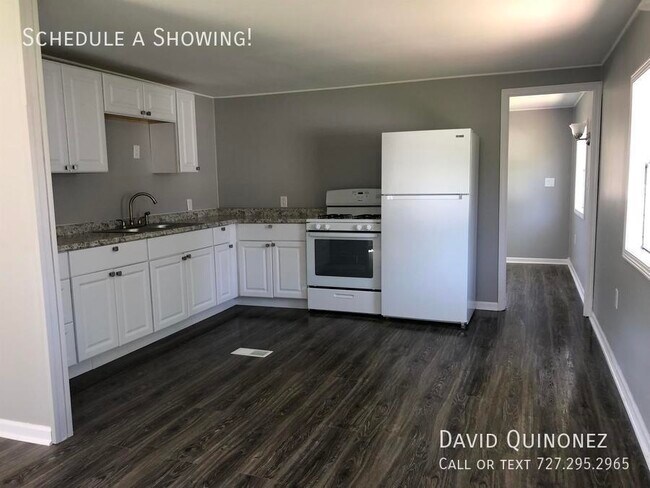 Building Photo - Rental Prices Starting at: $850/ month