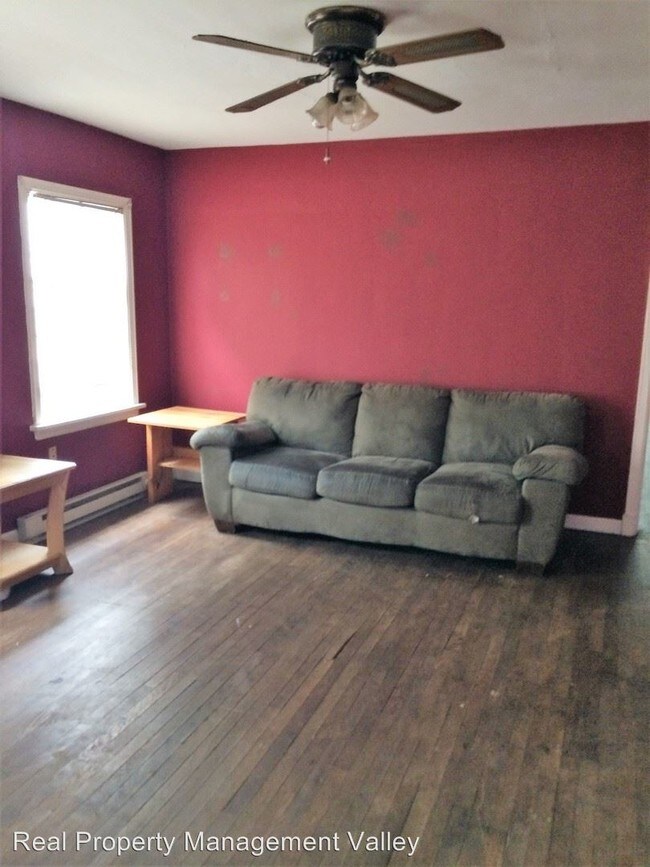 Building Photo - 1 br, 1 bath House - 521-6th Street