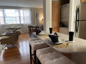 Washer Dryer - Metropolitan Wynnewood