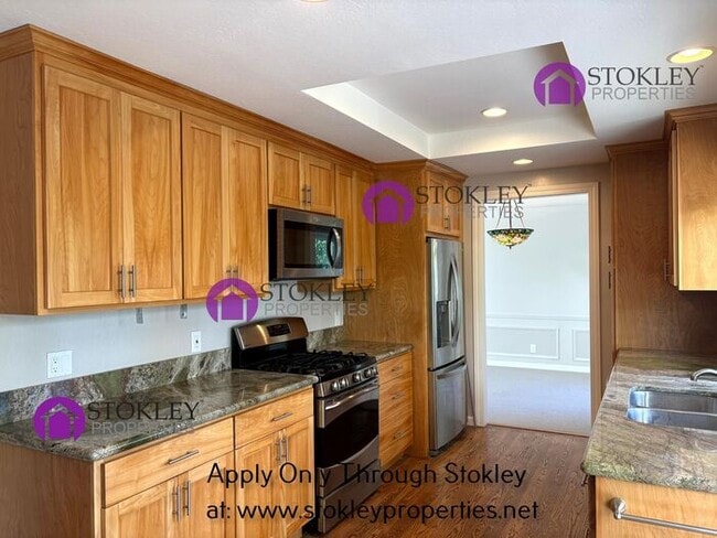 Foto del edificio - 637 Tarrytown Ct