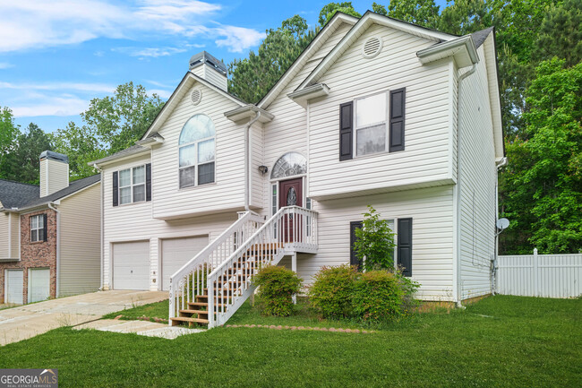 Building Photo - 2705 Waymar Dr SW