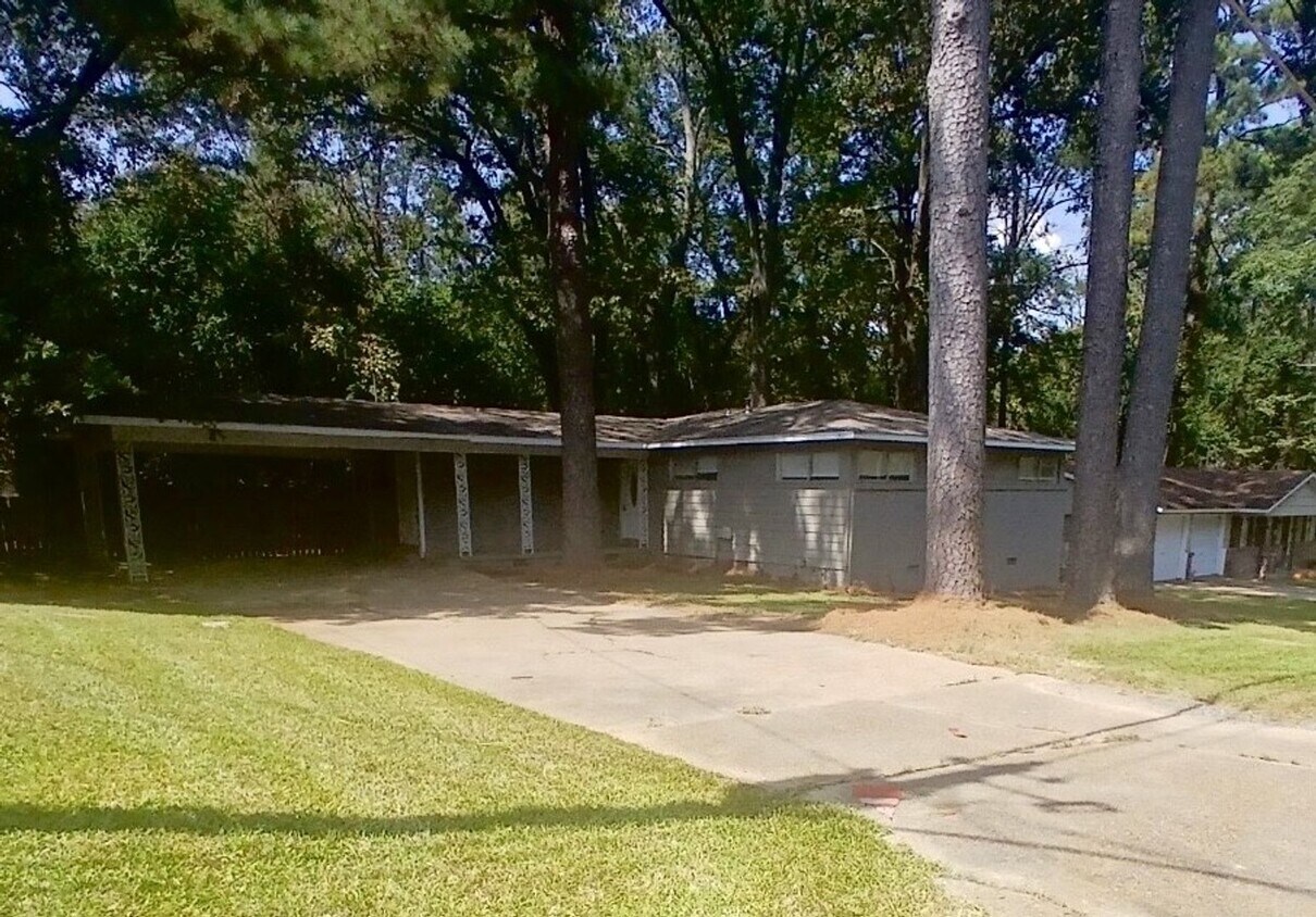 Primary Photo - Nice 4 Bedroom Home in North Jackson!