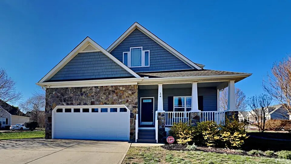 Primary Photo - 24 Mill Cir