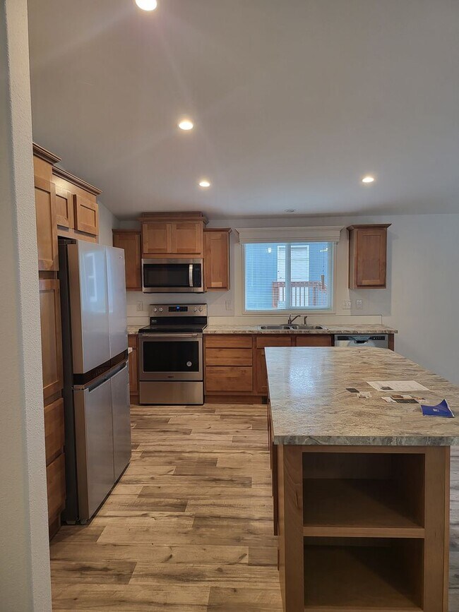 Foto del edificio - Beautiful 3 Bed 2 Bath House!