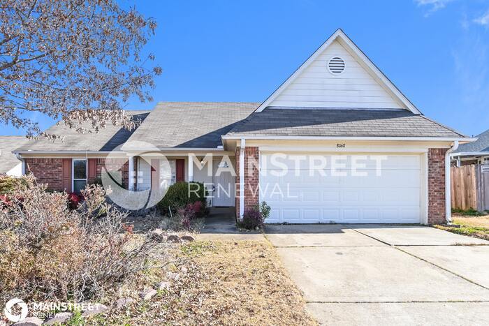 Primary Photo - 8068 Park Pike, Southaven, MS 38671