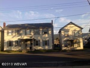 Primary Photo - 800-804 Bellefonte Ave
