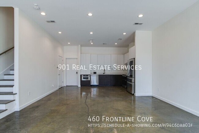 Foto del edificio - 460 Frontline Cove