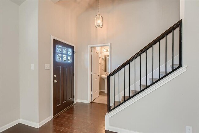 Foto del edificio - 657 Heritage Springs Trail