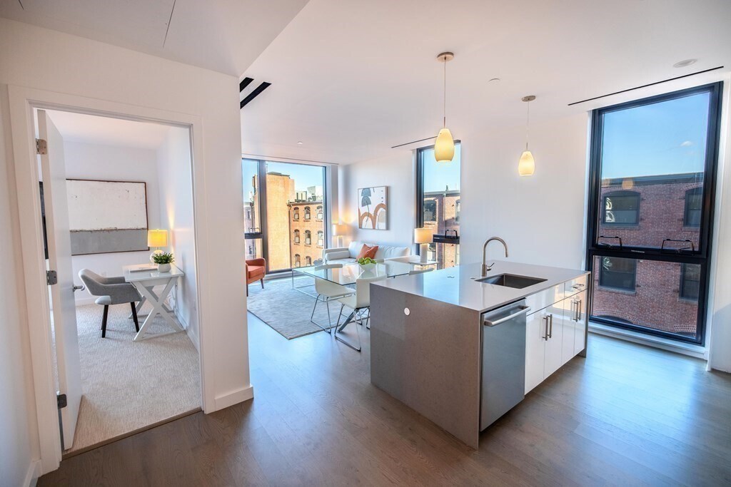 Foto principal - 88 Wareham St