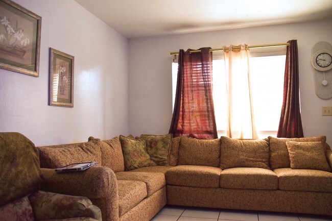 Foto del edificio - Haverhill Apartments