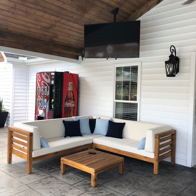 Photo - 864 Clemson Apartments