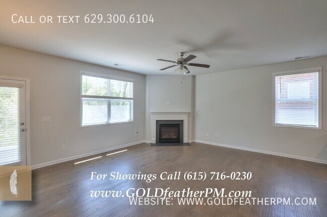 Foto del edificio - 8019 Forest Hills Dr