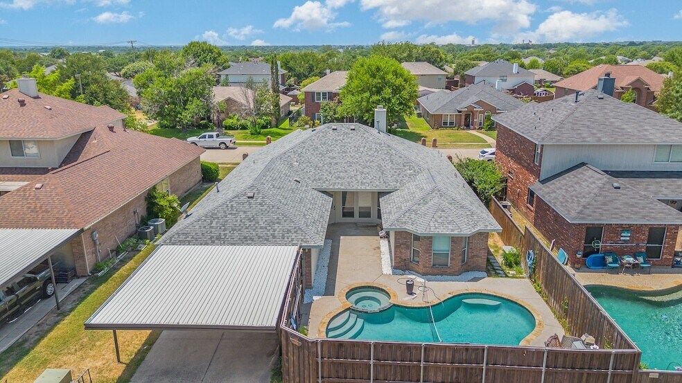 Primary Photo - 745 Amhurst Ct